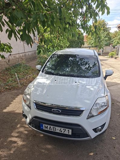 FORD KUGA 2.0 TDCi Trend 4WD