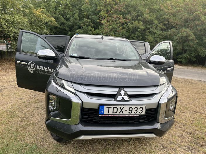 MITSUBISHI L 200 2.2 D Instyle