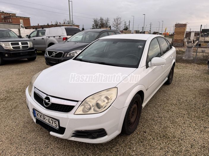 OPEL VECTRA 1.9 CDTI Comfort