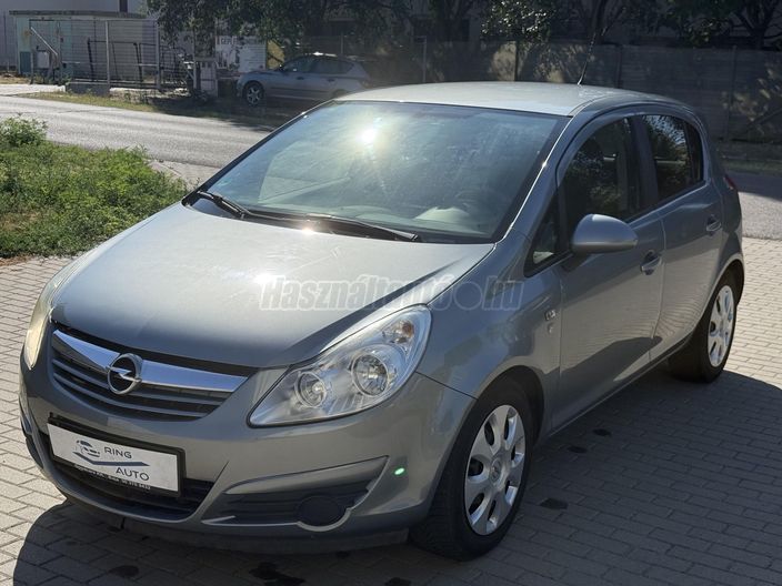 OPEL CORSA D 1.4 111 Years