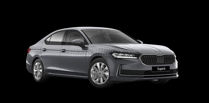 SKODA SUPERB 1.5 TSI ACT Selection DSG