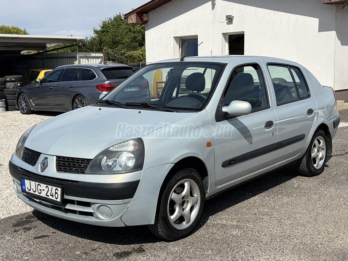 RENAULT THALIA 1.4 Expression