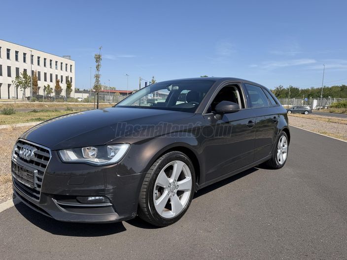 AUDI A3 Sportback 2.0 TDI Ambition