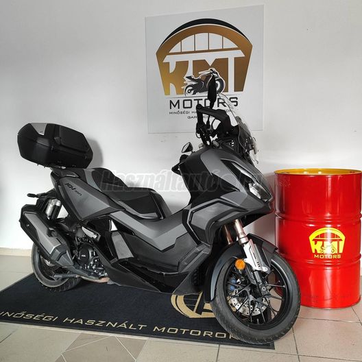 HONDA ADV 350