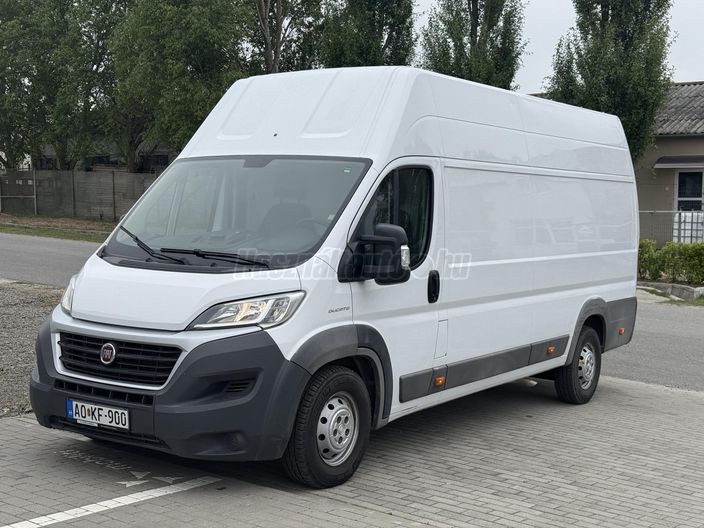 FIAT DUCATO Maxi 2.3 Mjet XLH3 3.5 t Euro 6