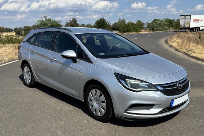 OPEL ASTRA K Sports Tourer 1.6 CDTI Enjoy