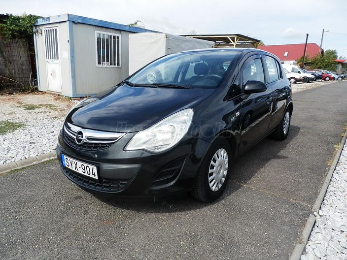 OPEL CORSA D 1.2 Active