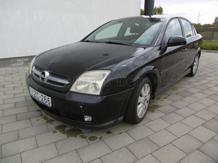 OPEL VECTRA 1.8 Elegance