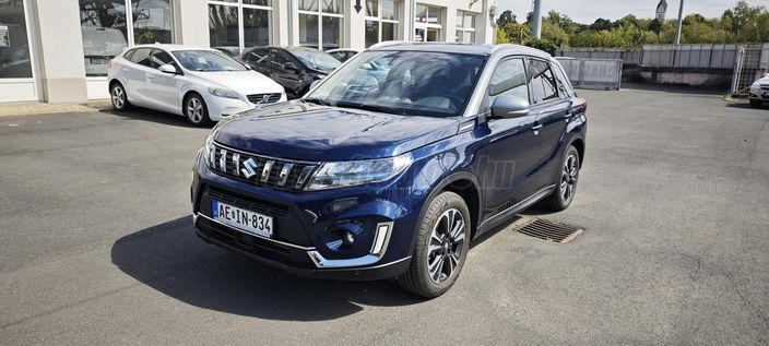 SUZUKI VITARA 1.4 Hybrid GLX Panorama