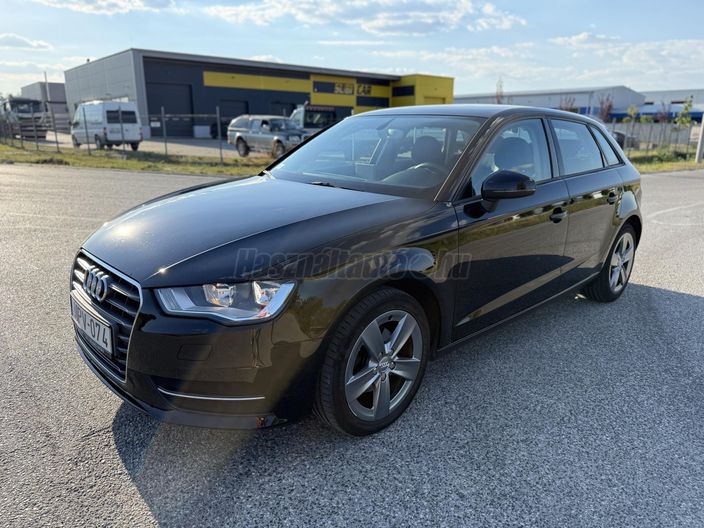 AUDI A3 1.6 TDI Ambiente DPF
