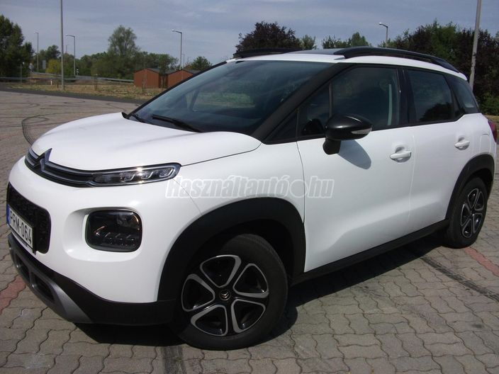 CITROEN C3 AIRCROSS 1.2 PureTech Feel S&S