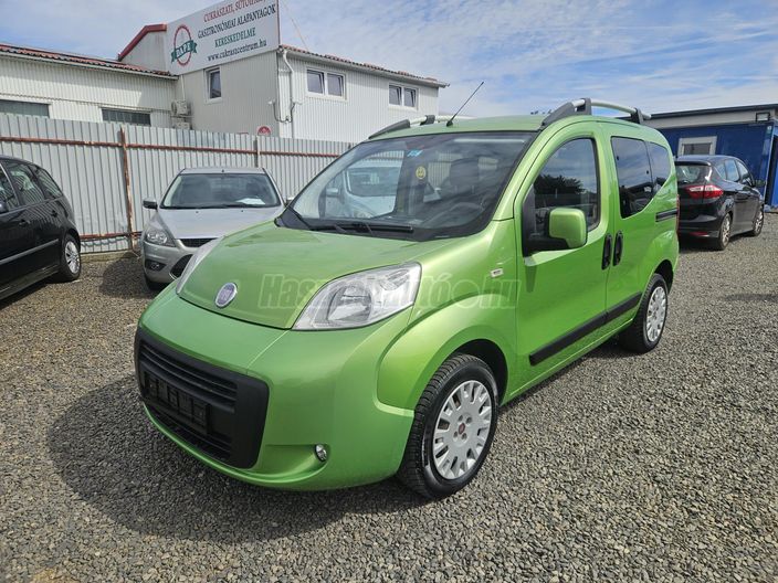 FIAT QUBO