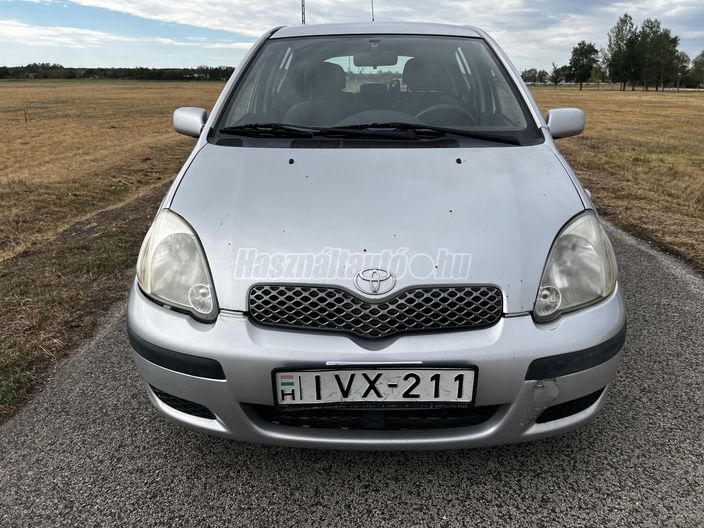 TOYOTA YARIS 1.0 Terra