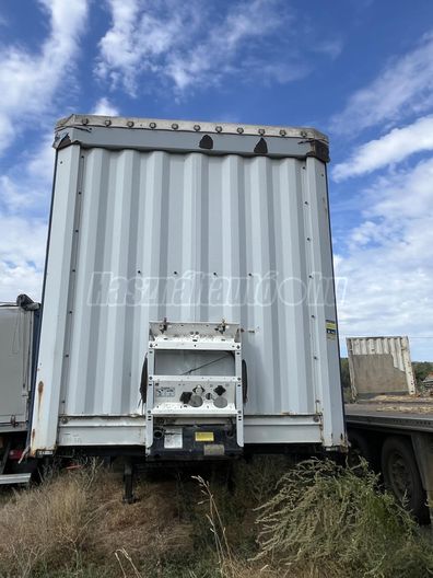 KRONE SD