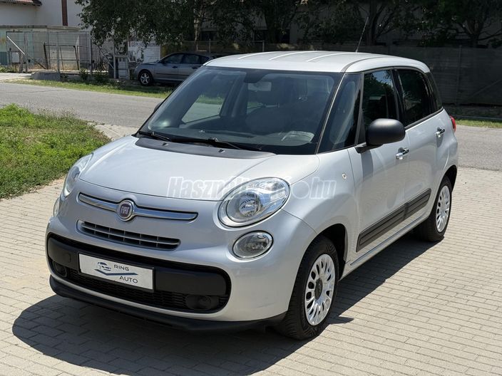 FIAT 500L 1.4 16V Lounge