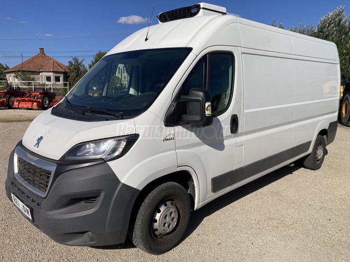 PEUGEOT BOXER 2.2 HDi 350 FT L3H2 EURO5