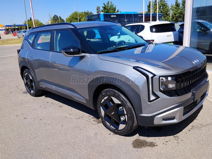 KIA SELTOS 1.6 T-GDI Gold