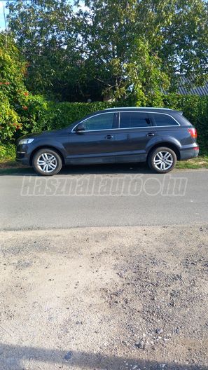 AUDI Q7 3.0 TDI DPF quattro Tiptronic ic