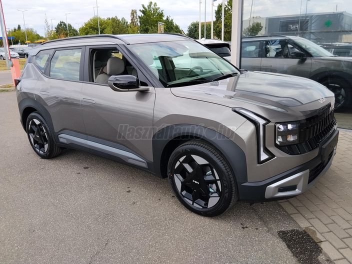 KIA SELTOS 1.6 T-GDI Gold DCT