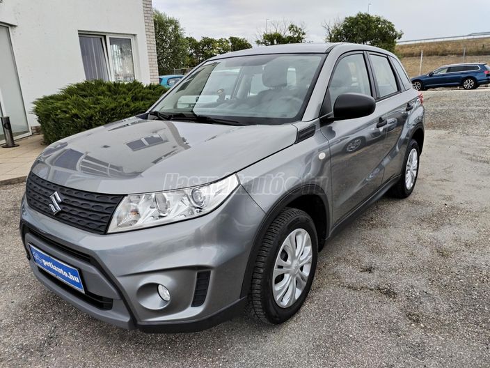 SUZUKI VITARA 1.6 GL