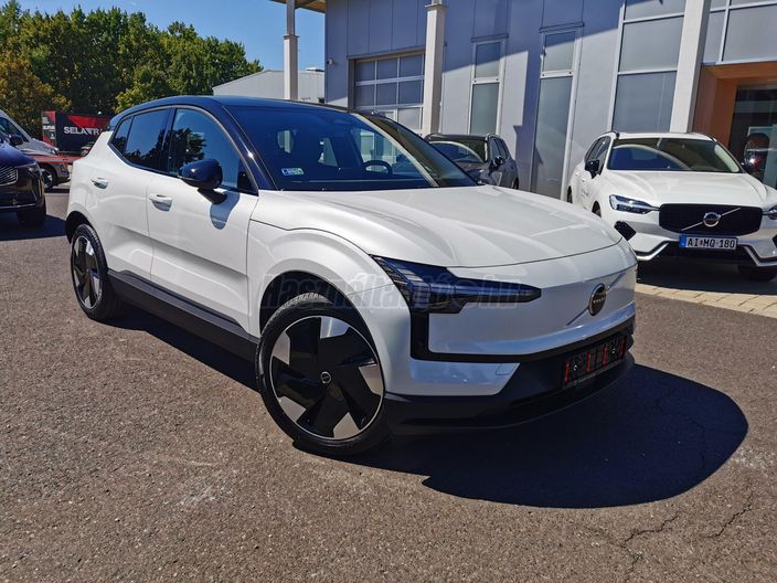 VOLVO EX30 Single Motor Plus