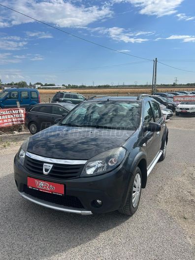 DACIA SANDERO 1.6 Stepway