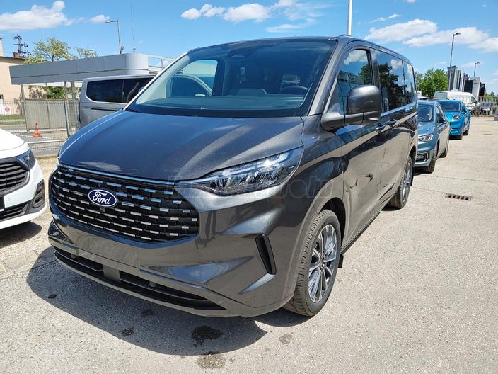 FORD TRANSIT Tourneo Custom 2.5 PHEV 340 L1H1 Titanium X (Automata)