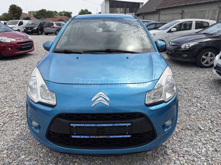 CITROEN C3 1.1 Tendance