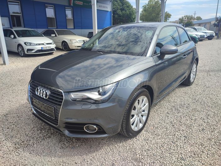 AUDI A1 Sportback 1.4 TFSI Attraction