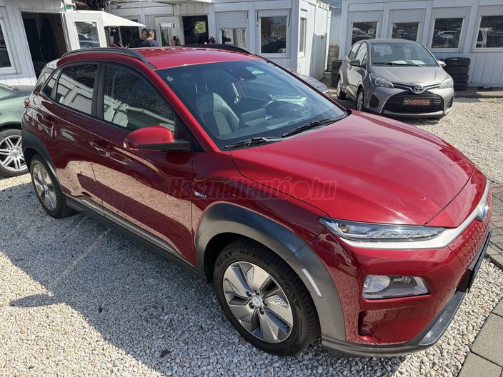 HYUNDAI KONA EV 64kWh Style