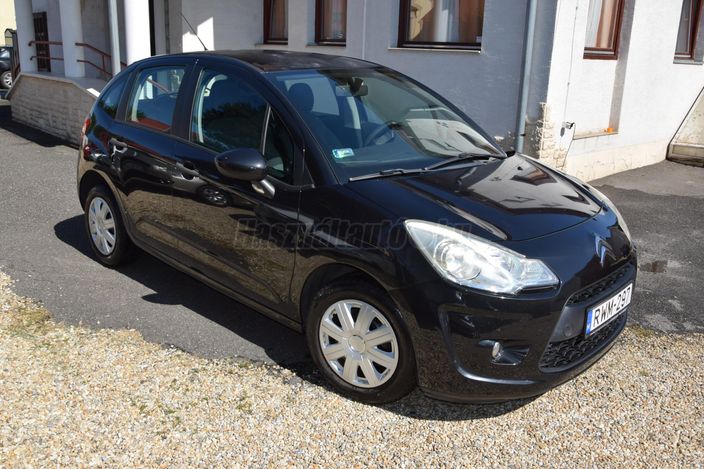 CITROEN C3 1.4 Collection