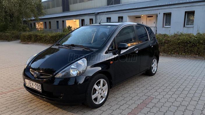 HONDA JAZZ 1.4 ES