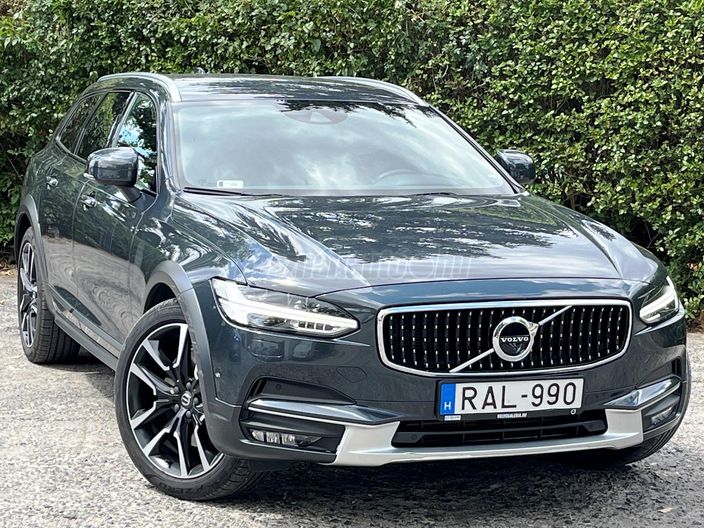 VOLVO V90 Cross Country 2.0 [T6] AWD Pro Geartronic
