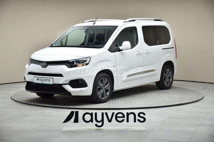 TOYOTA PROACE City Verso 1.5D Family L1H1