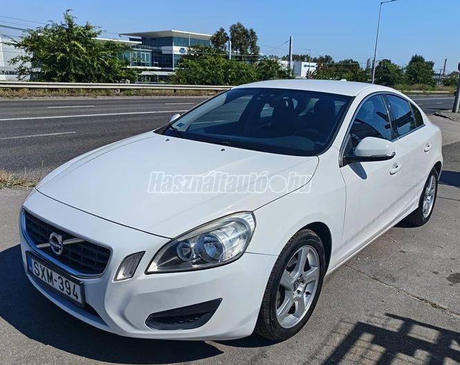 VOLVO S60 1.6 D DRIVe Kinetic