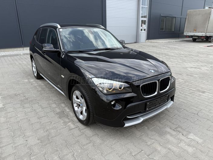BMW X1 xDrive18d
