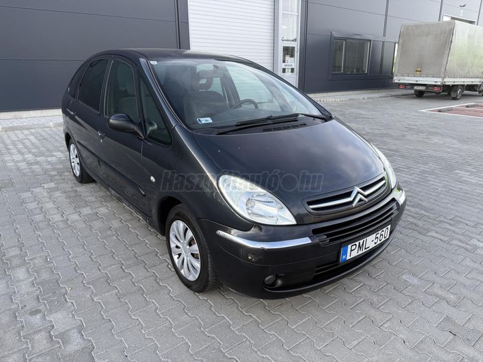 CITROEN XSARA PICASSO 1.6 Comfort