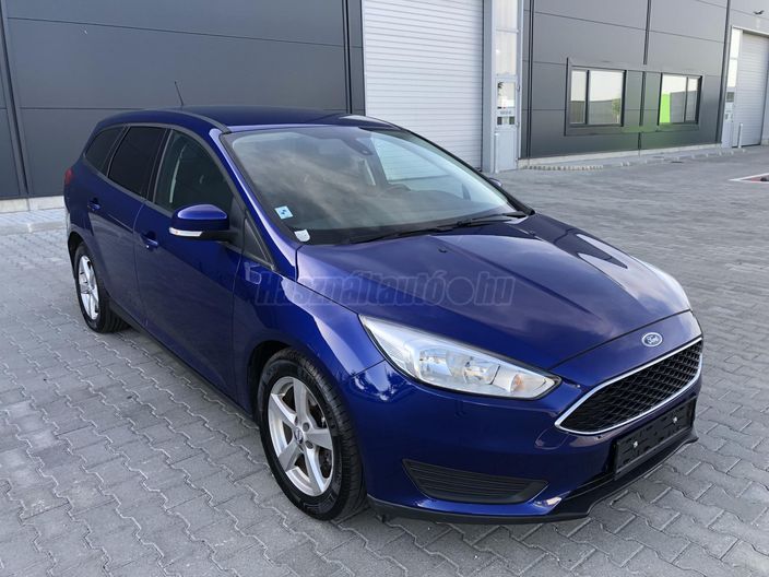 FORD FOCUS 1.0 EcoBoost Business