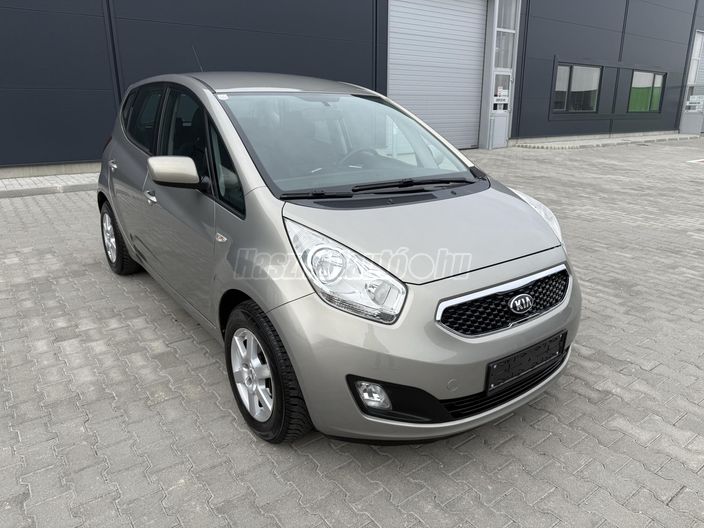 KIA VENGA 1.6 CRDi EX Prémium