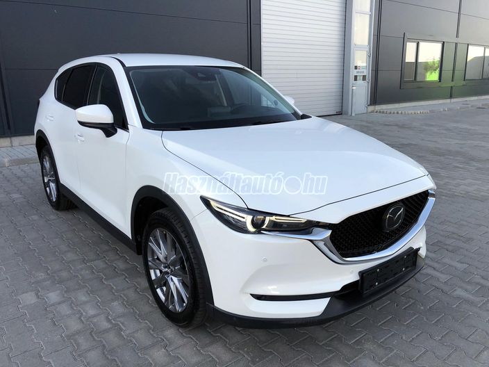 MAZDA CX-5 2.2 CD Revolution