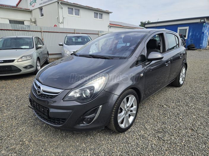 OPEL CORSA D 1.4 Sport