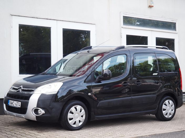 CITROEN BERLINGO 1.6 VTi XTR