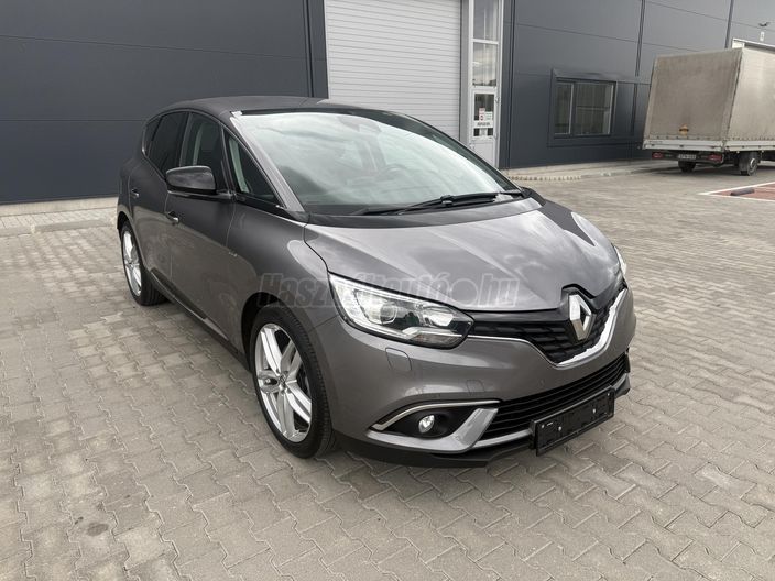 RENAULT SCENIC Scénic 1.3 TCe Zen