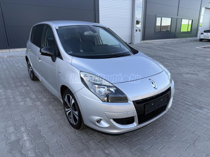 RENAULT SCENIC Scénic 1.5 dCi Dynamique