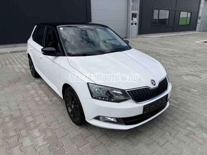 SKODA FABIA 1.0 Style