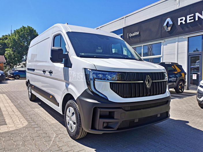 RENAULT MASTER 2.0 dCi 130 L3H2