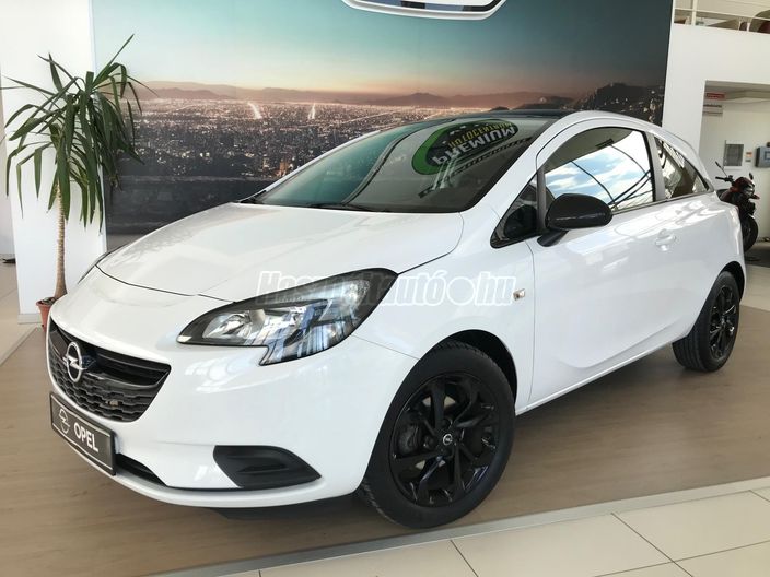 OPEL CORSA E 1.2 Selection