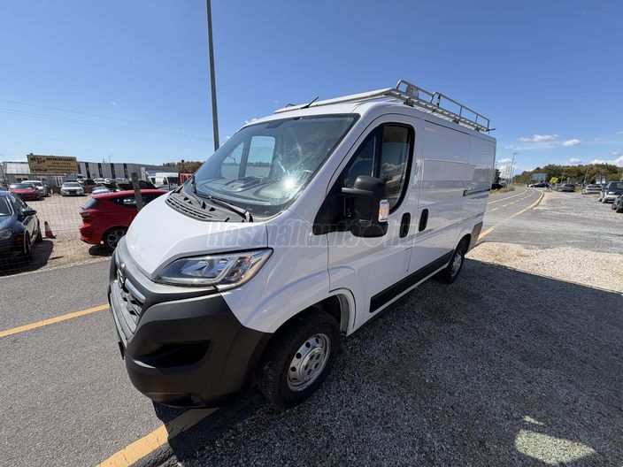 OPEL MOVANO 2.2 BlueHDI 30 L1H1 Edition