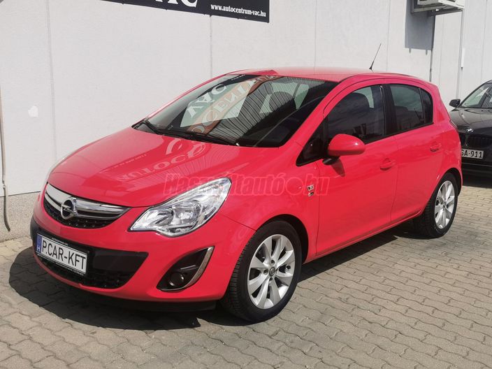 OPEL CORSA D 1.4 Enjoy