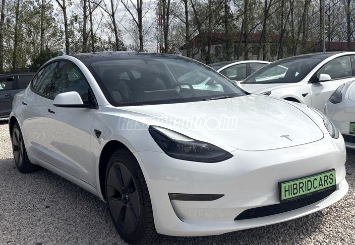 TESLA MODEL 3 Long Range RWD (Automata)
